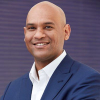 PPECB Employee Lucien Jansen's profile photo
