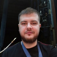 Artem Bilash's profile photo