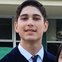 Calixtro Navarro's profile photo