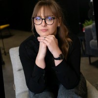 Q Software Employee Monika Miskovic's profile photo