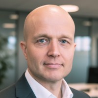 Paligo Employee Fredrik Forsblom's profile photo
