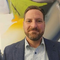 Oasis Alignment Svc Inc Employee Scott Hollingshead's profile photo