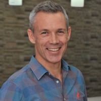 RIOT Network Employee Murray Chabant's profile photo