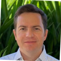 Picko Employee Richard van Schalkwyk's profile photo