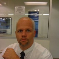 Fields Volvo Employee David Ritter's profile photo