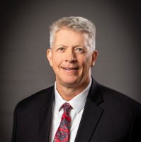 Graceworks Lutheran Services Employee Bob Reichard's profile photo