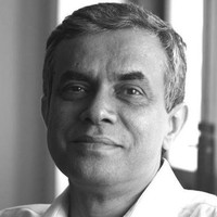 The Good Edge Employee Vivek Kamath's profile photo