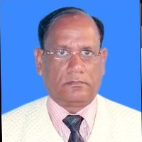 Sanskriti University Employee Ram Sharma's profile photo