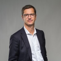 BNP Paribas Cardif Employee Yann Herve's profile photo