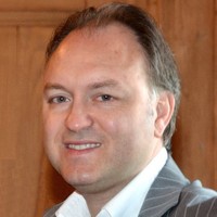 MODAEXPRESS Employee Giovanni Gaetani's profile photo