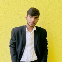 Kryptos Employee Shivanshu Pathak's profile photo