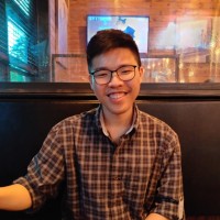 Christopher Kok