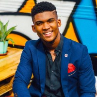 AZTEC Mining Employee David Olubayo's profile photo