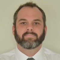 EIZO Employee Dave Hadden's profile photo