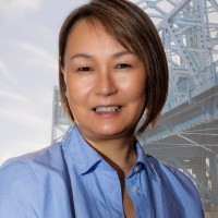 General Building Maintenance, LLC Employee Connie Kim's profile photo