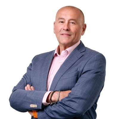 Flint Group Employee Alan Richards's profile photo