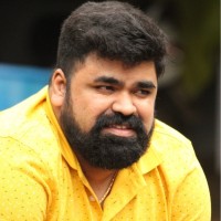 Evenion Technologies Employee Suraj Kakade's profile photo