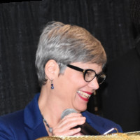 National Commission on Correctional Health Care Employee Barbara Granner's profile photo