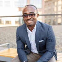 The Standard Employee Aif Edward Koranteng's profile photo