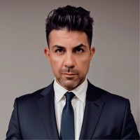 Sergio Bernal Email & Phone Number