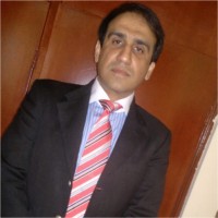 GMS GROUP OF COMPANIES Employee Syed Mustafa's profile photo