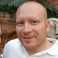 General Motors Employee David Rivard's profile photo