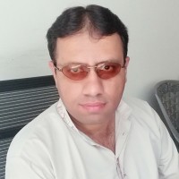 Faisal Khalil Email