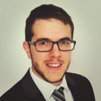 PHAXIAM Therapeutics Employee Maxime Gibaud's profile photo