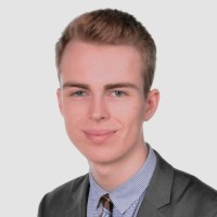 Civil Aviation Authority Employee Lewis Wake's profile photo