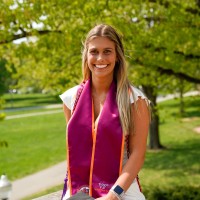 Segall Group Employee Ainslie Roland's profile photo