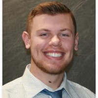 Region Sports Network Employee Andrew Mild's profile photo