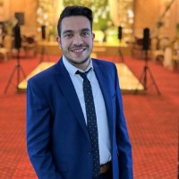 Pharco Employee Ahmed Elamrawy's profile photo