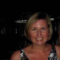 Kristin Mounts