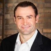 Hendricks Commercial Properties Employee Mark Koziol's profile photo