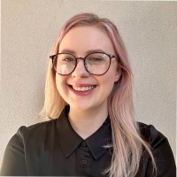 ShiftCare Employee Kristen Munzel's profile photo