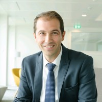 BGL BNP Paribas Employee Frédéric Lopez's profile photo