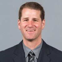 CUMULUS MEDIA Employee Dave Jaeger's profile photo