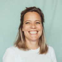 Urban Arrow Employee Renée Walraven's profile photo