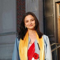 Center for Excellence in Disaster Management and Humanitarian Assistance (CFE-DM) Employee Niharika T.'s profile photo