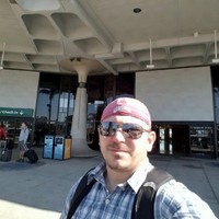 David Bodine Email & Phone Number