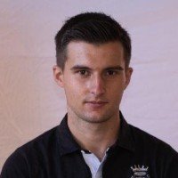 OPTIM Technologies Employee Antoine Maillot's profile photo