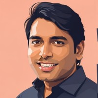 Rankplus Employee Arvind Nagar's profile photo
