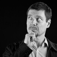 CommerceHub Employee Richard Jones's profile photo