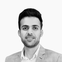 Hypha Employee Salman Razzaq's profile photo