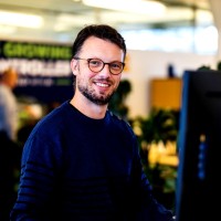 Blue Radix Employee Mark Reindertsen's profile photo