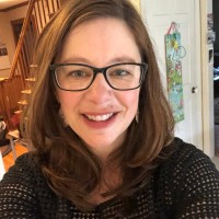 athenahealth Employee Heather Ross's profile photo