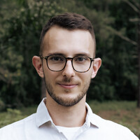 Valuing Nature Employee Pedro Tagliari's profile photo
