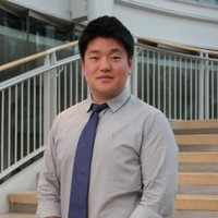 NH Trade Employee Hyunjoon Jin's profile photo