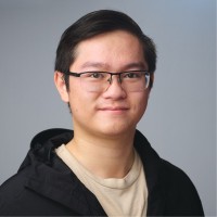 Orbital Operations Employee Brian Huynh's profile photo