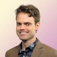 Michael Graves College Employee Daniel Vandersteen's profile photo